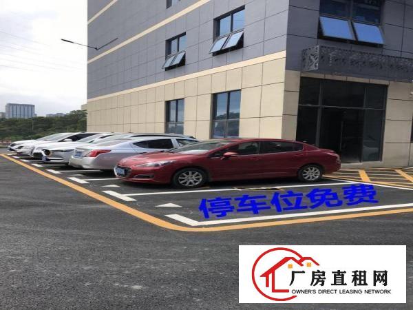 
丹竹头写字楼精装236至506平临近永昌大厦