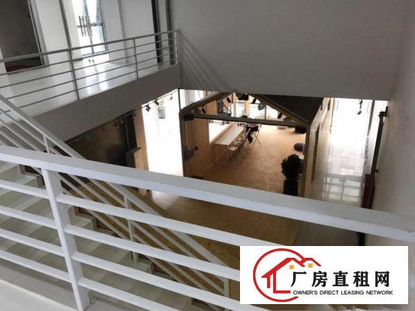 
南岭布吉南岭办公室3000平米