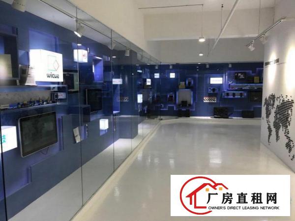
南岭布吉南岭办公室3000平米