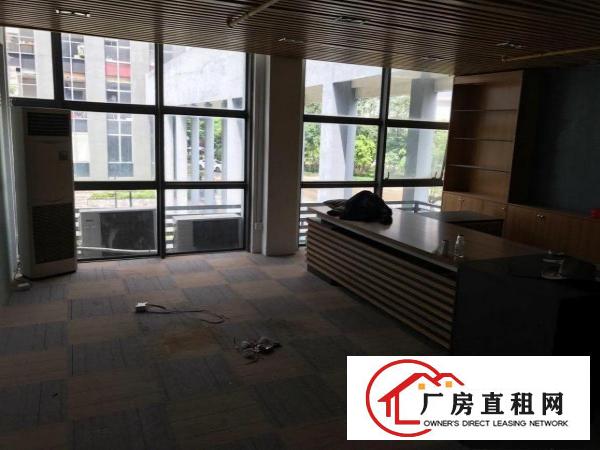 
南岭布吉南岭办公室3000平米