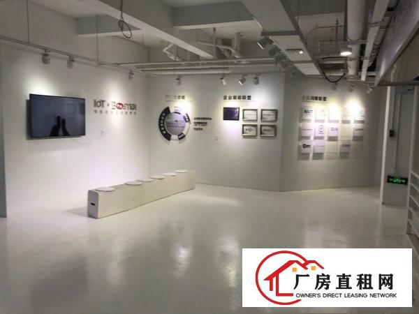 
南岭布吉南岭办公室3000平米
