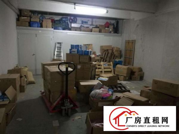 
出租布吉南岭村厂房