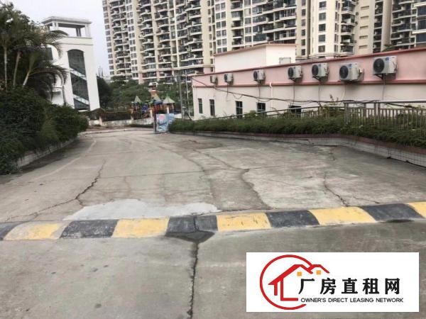 
布吉大芬村大型工业园11400
