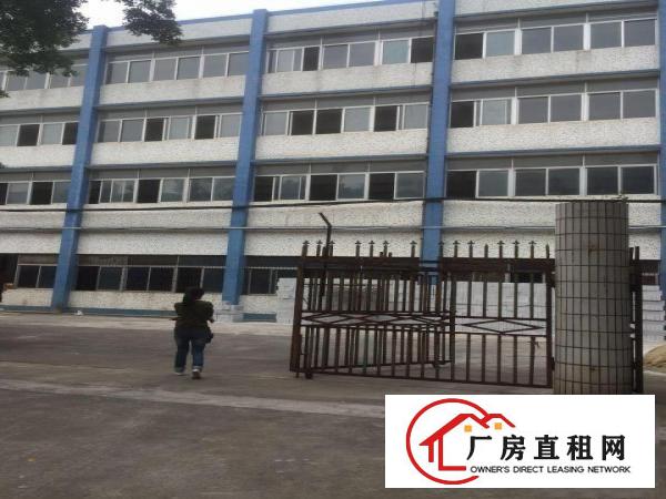 
布吉大芬村大型工业园11400