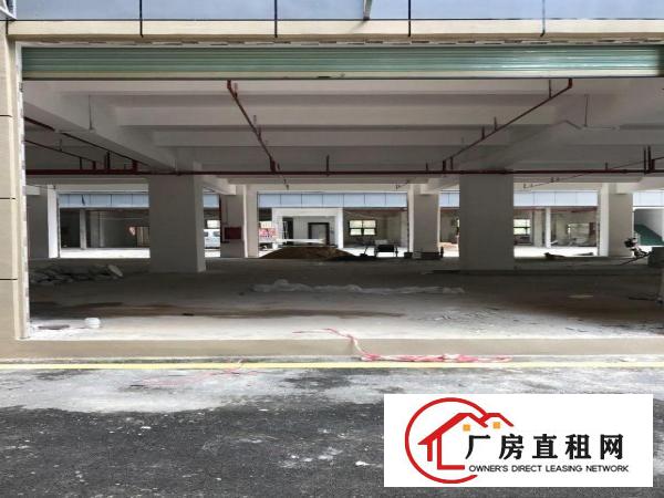 
商业一楼旺铺展厅餐饮气修快递物流