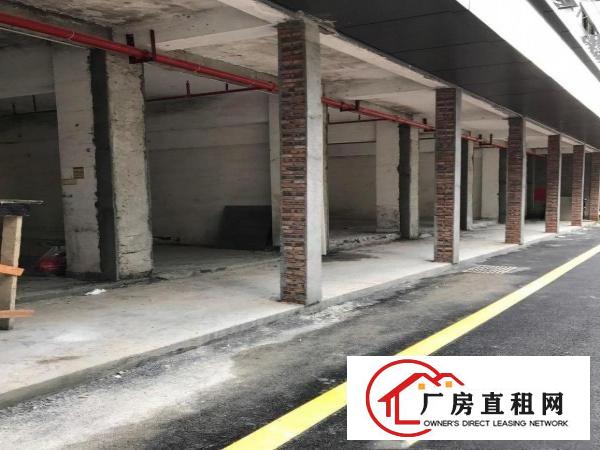 
商业一楼旺铺展厅餐饮气修快递物流