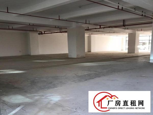 
商业一楼旺铺展厅餐饮气修快递物流