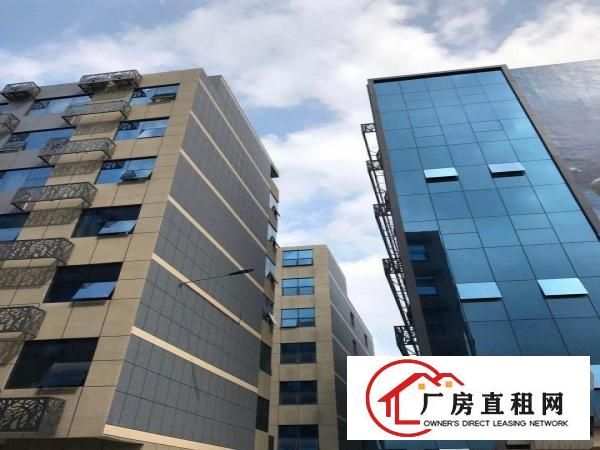 
临街旺铺招租汽车4S店、展厅、美容、维修，免费停车位