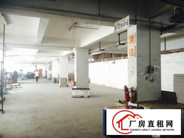 
（出租）恒通工业城厂房性价比高（价格面谈）