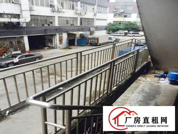 
（出租）恒通工业城厂房性价比高（价格面谈）