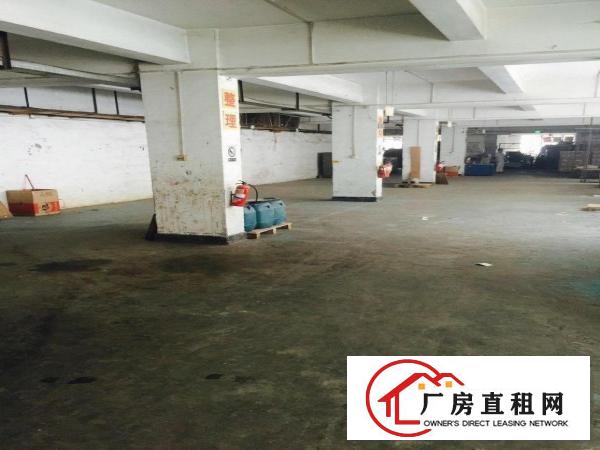 
（出租）恒通工业城厂房性价比高（价格面谈）
