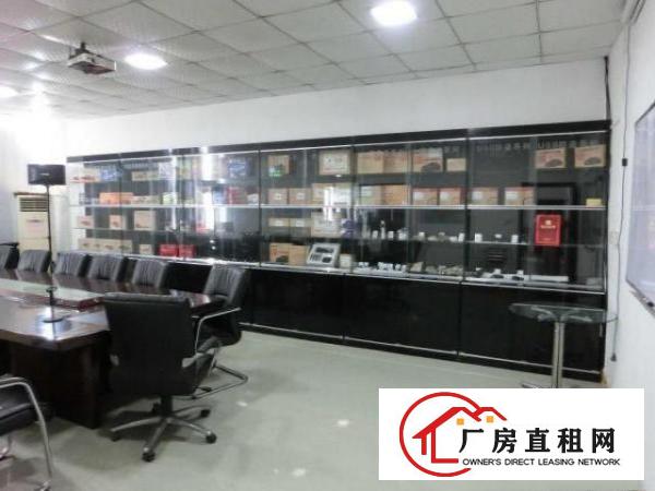 
分租布吉上李朗1500平方厂房
