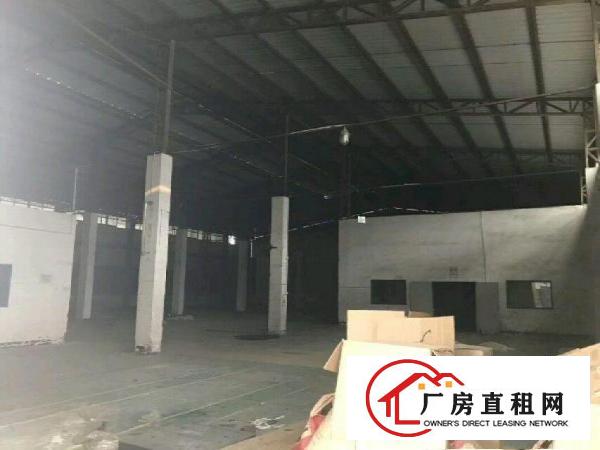 
可园小区，大芬油画村厂房3200平米，可分租300起