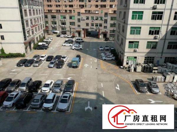 
康桥布澜路第二工业区仓库1300平米