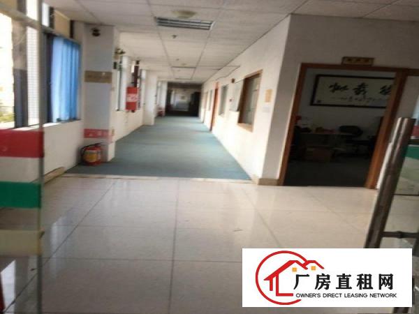 
康桥布澜路第二工业区仓库1300平米