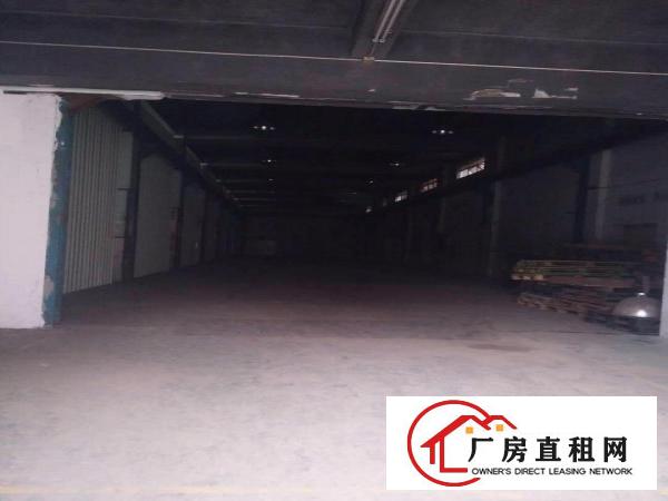 
出租布吉丹竹头厂房仓库空地超大带红本物业直租大面积小面积均有
