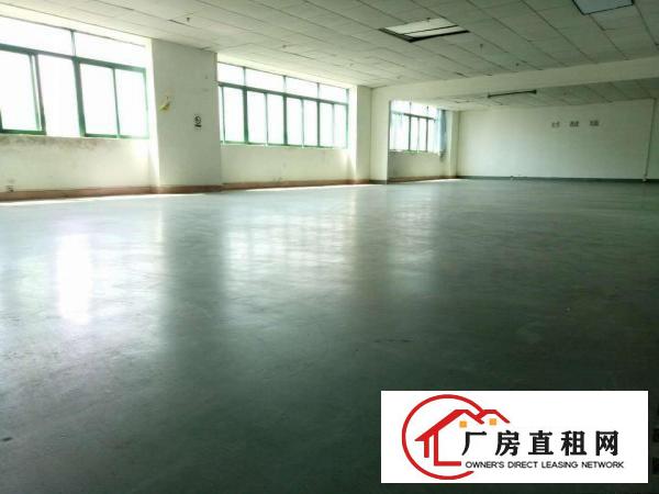 
花园厂房200-400平米，丹竹头莲塘工业区