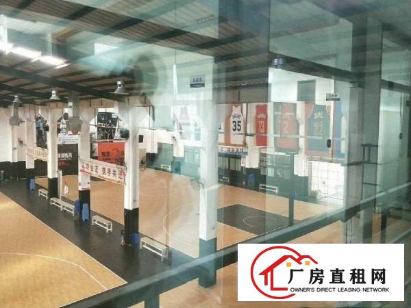 
布吉甘坑同富裕工业区5号