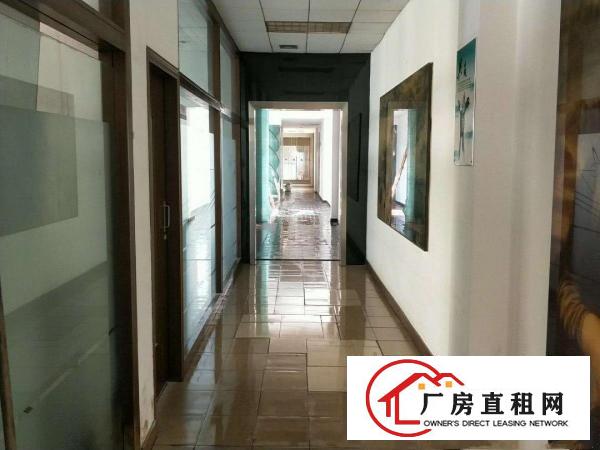 
布吉甘坑同富裕工业区5号