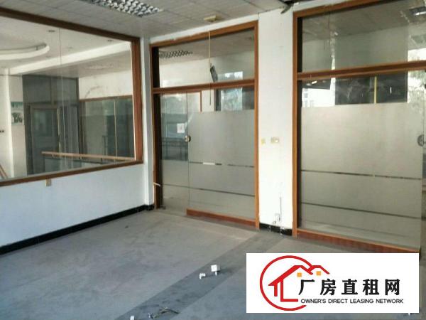 
布吉甘坑同富裕工业区5号