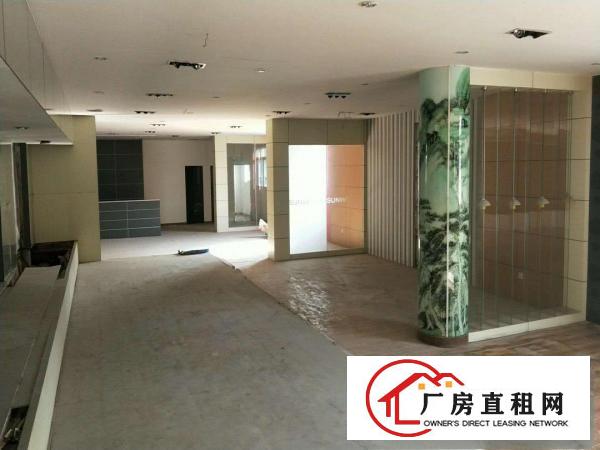 
布吉甘坑同富裕工业区5号