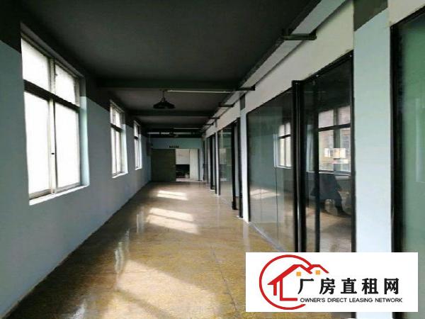 
丹竹头地铁站旁电商园68-1000平电商仓库招租