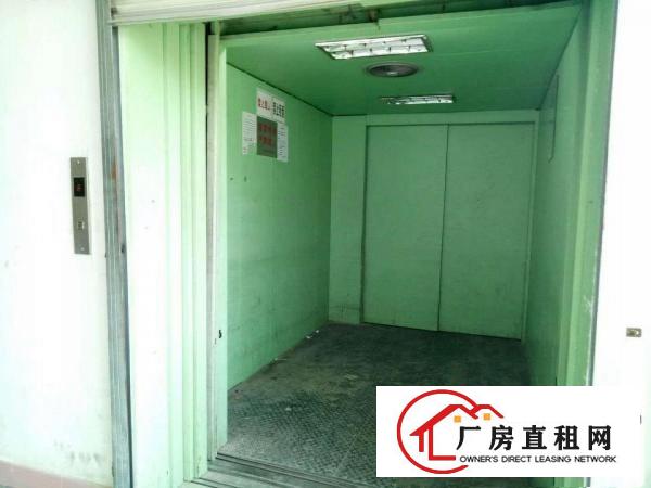 
布吉丹竹头康桥300,500,700平米厂房带球场