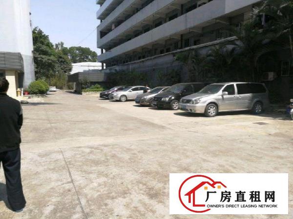
下水径吉华路恒通公交站厂房1468平米