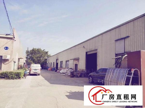 
布吉甘坑同富裕工业厂房一楼1100、820平米