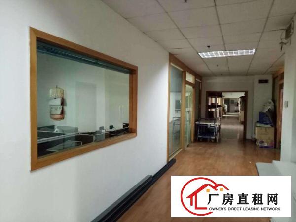 
布吉丹竹头350平米正规厂房，适合电商或仓储