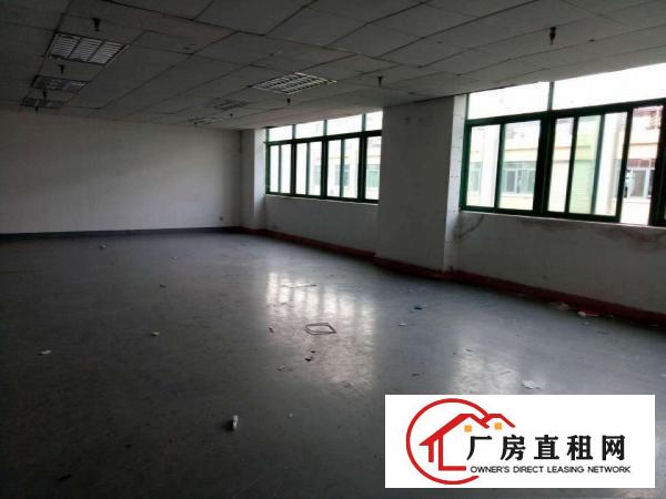 
布吉丹竹头350平米正规厂房，适合电商或仓储