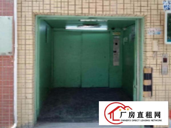 
布吉丹竹头350平米正规厂房，适合电商或仓储