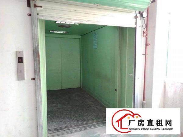 
丹竹头宝丹路厂房350平米