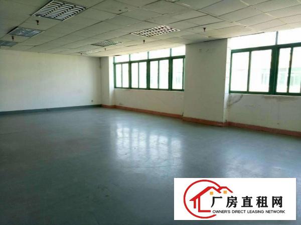 
布吉宝丹路250/350/400坪正规厂房，即刻入驻