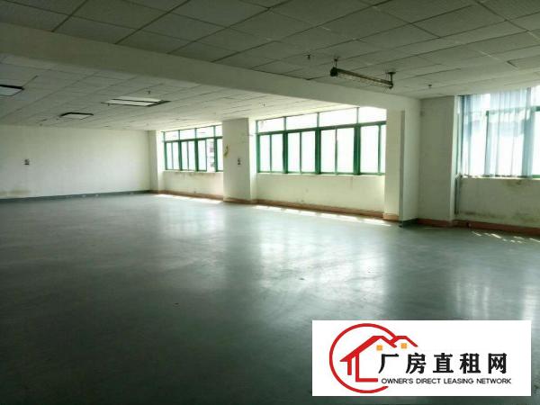 
布吉宝丹路250/350/400坪正规厂房，即刻入驻