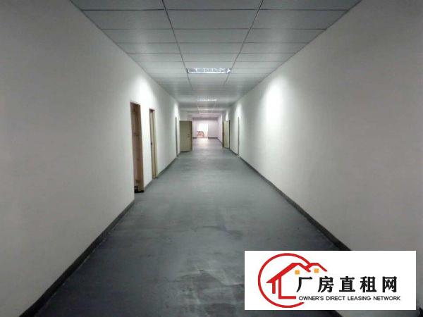 
李朗工业区200-1000平厂房招租