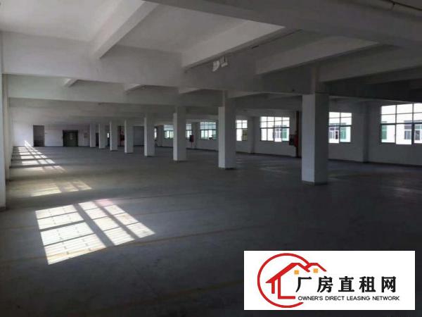 
地铁站布吉丽湖附近厂房1480平米出租
