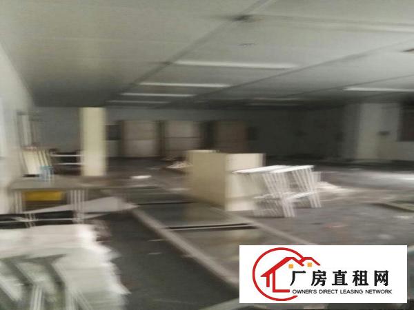 
丹竹头附近厂房1280平米