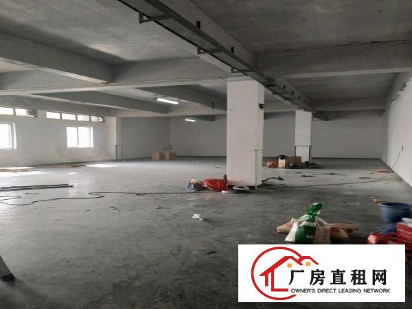 
丹竹头地铁站厂房仓库1680平米免停车费