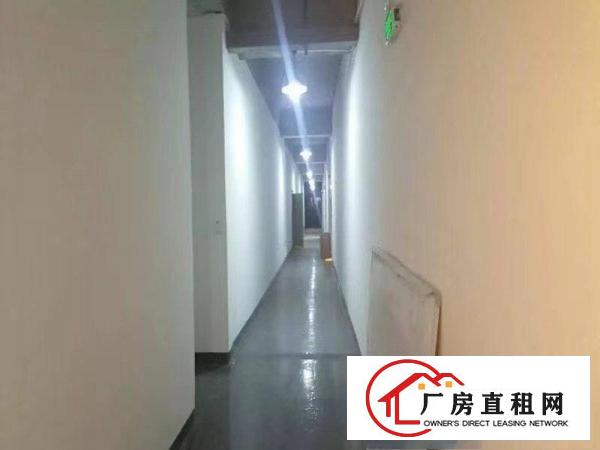 
丹竹头地铁站厂房仓库1680平米免停车费