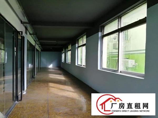 
丹竹头地铁站旁电商仓库100-500平