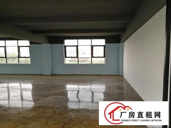 
丹竹头地铁站旁电商仓库100-500平