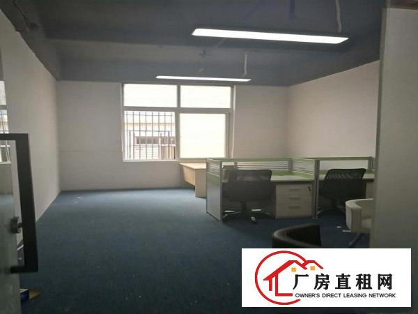 
丹竹头地铁站旁电商仓库100-500平