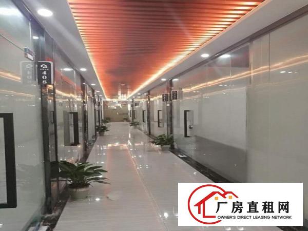 
丹竹头地铁站旁电商仓库100-500平