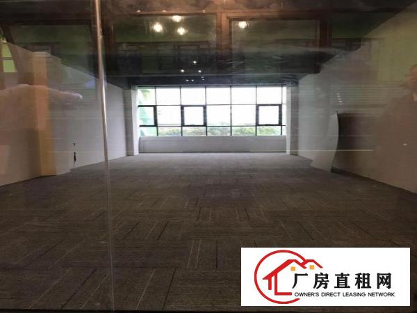 
电商园《地铁口》办公，展厅，设计90平米起