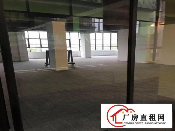 
电商园《地铁口》办公，展厅，设计90平米起