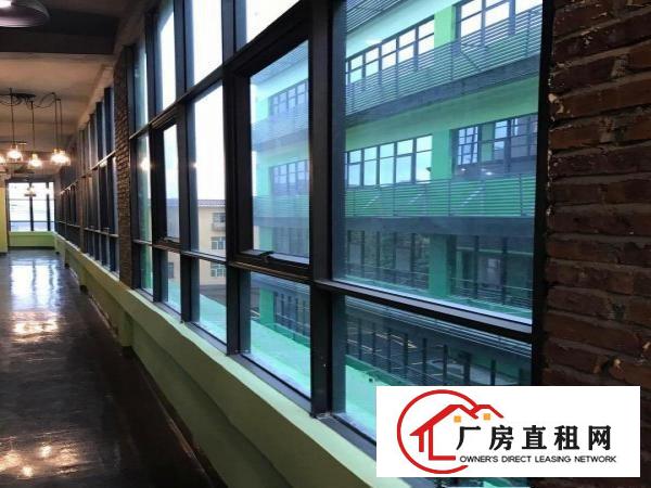 
电商园写字楼75平100平128平188平招租