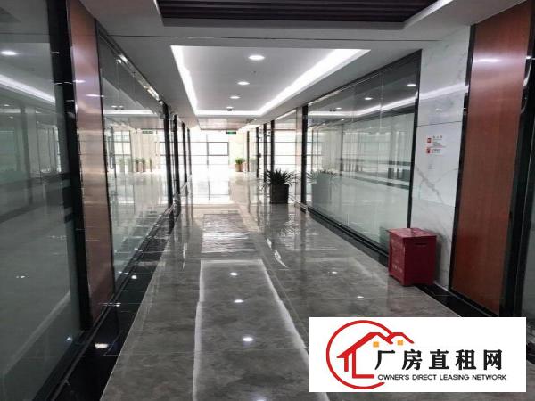 
业主直租设计室，跨境电商，近地铁口，拎包入驻