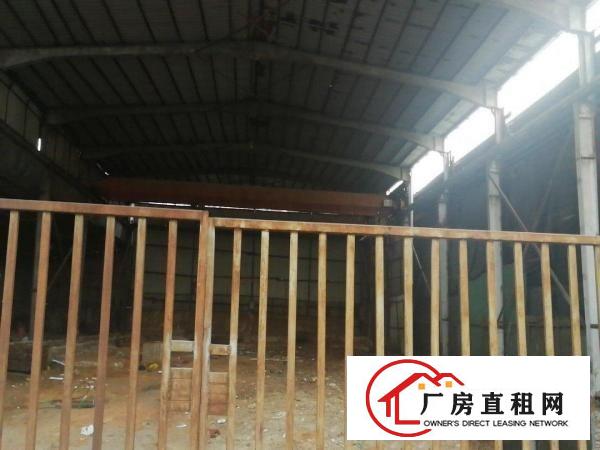 
丹竹头布澜路8号厂房1512平米