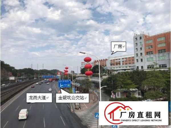 
二楼165平米租金5800元，适合电商办公、厂房仓库